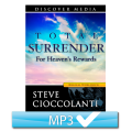 Total Surrender (For Heaven's Rewards)